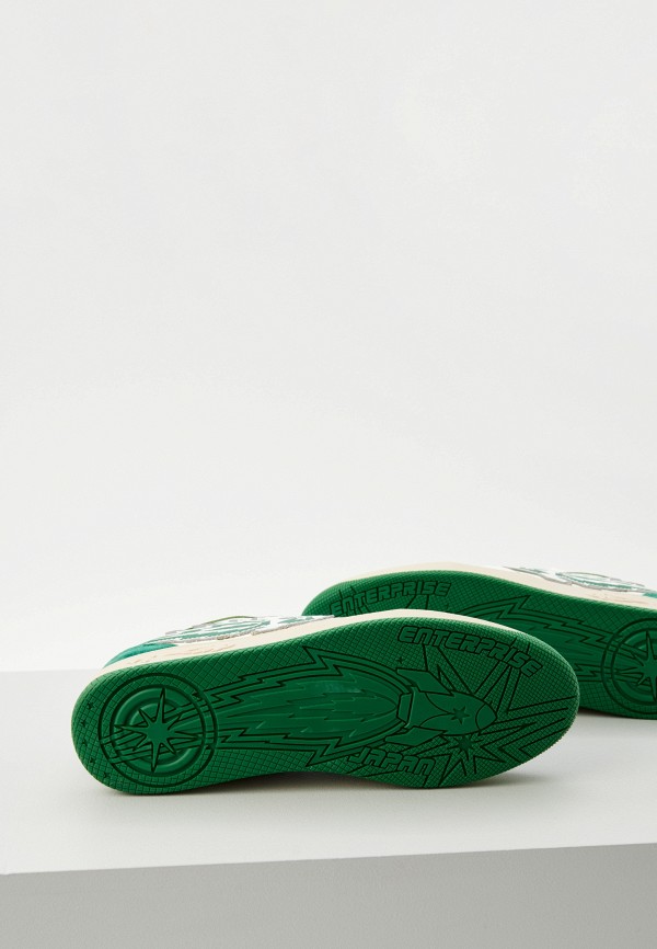 Enterprise Japan Кеды - фото 5