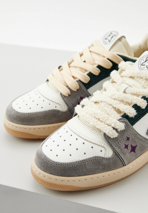 Enterprise Japan Кеды - фото 2