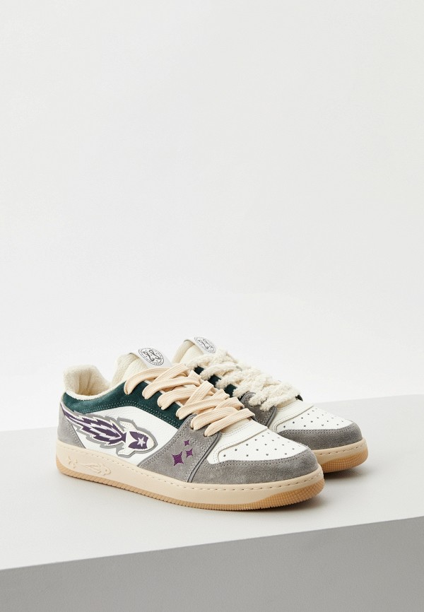 Enterprise Japan Кеды - фото 3