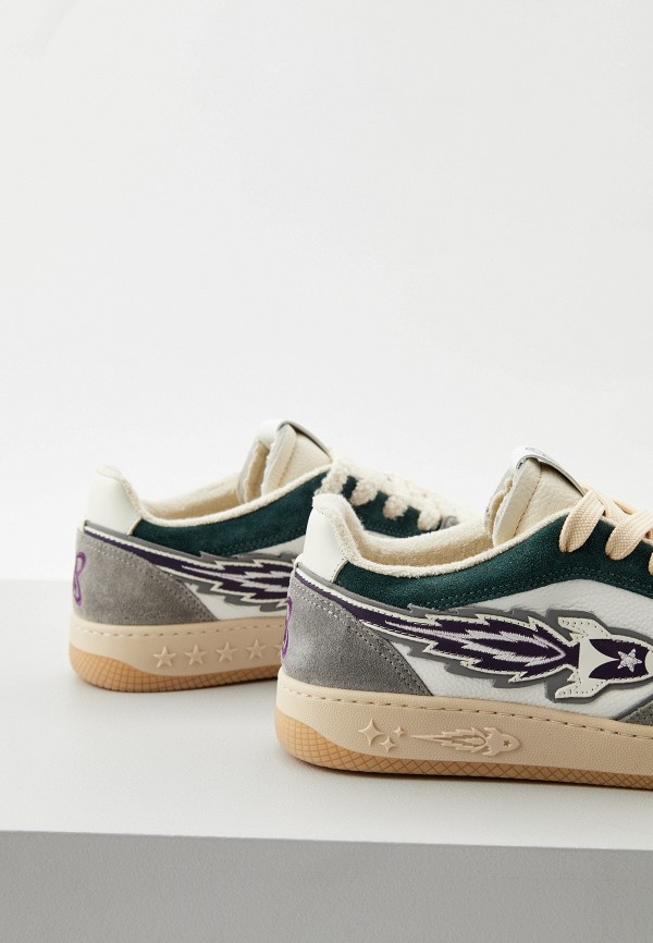 Enterprise Japan Кеды - фото 4