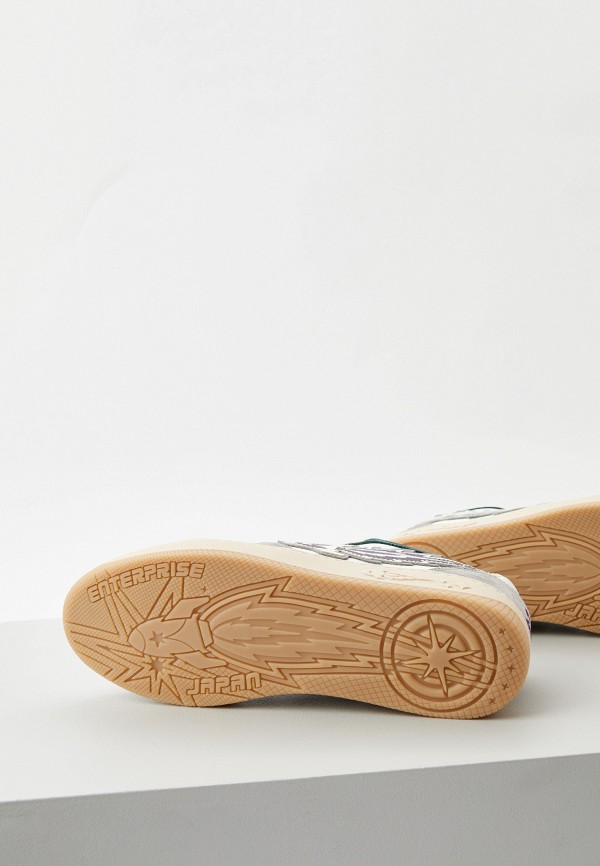 Enterprise Japan Кеды - фото 5