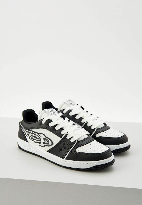 Enterprise Japan Кеды - фото 3