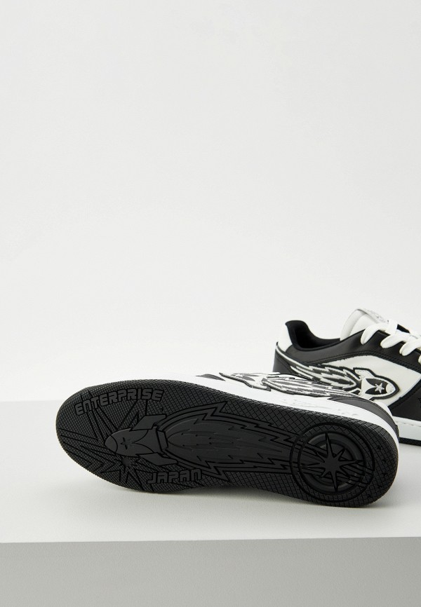 Enterprise Japan Кеды - фото 5