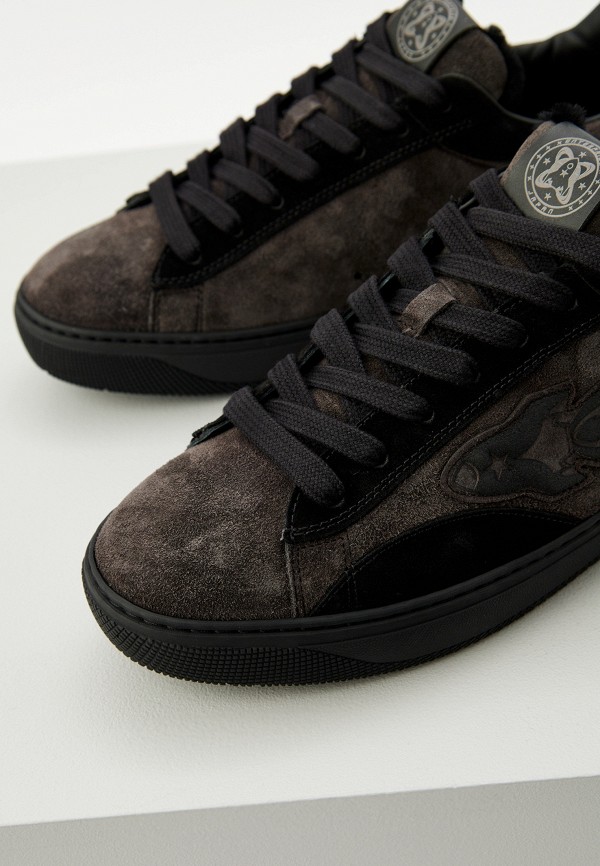 Enterprise Japan Кеды - фото 2