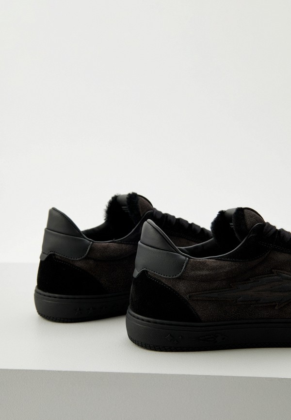 Enterprise Japan Кеды - фото 4