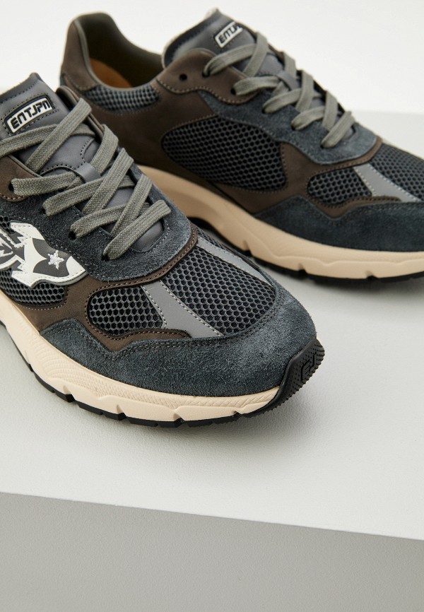 Enterprise Japan Кроссовки - фото 2