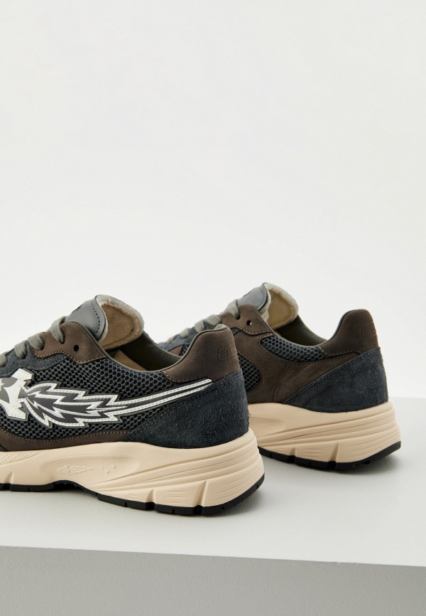 Enterprise Japan Кроссовки - фото 4