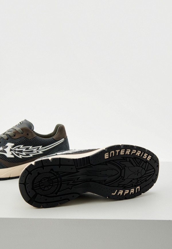 Enterprise Japan Кроссовки - фото 5