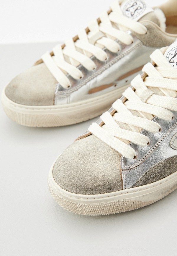 Enterprise Japan Кеды - фото 2