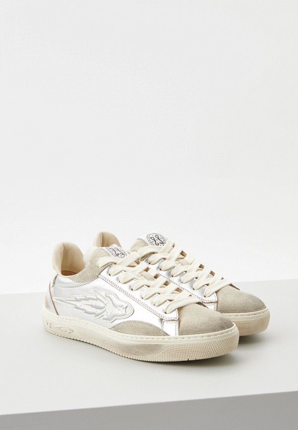 Enterprise Japan Кеды - фото 3