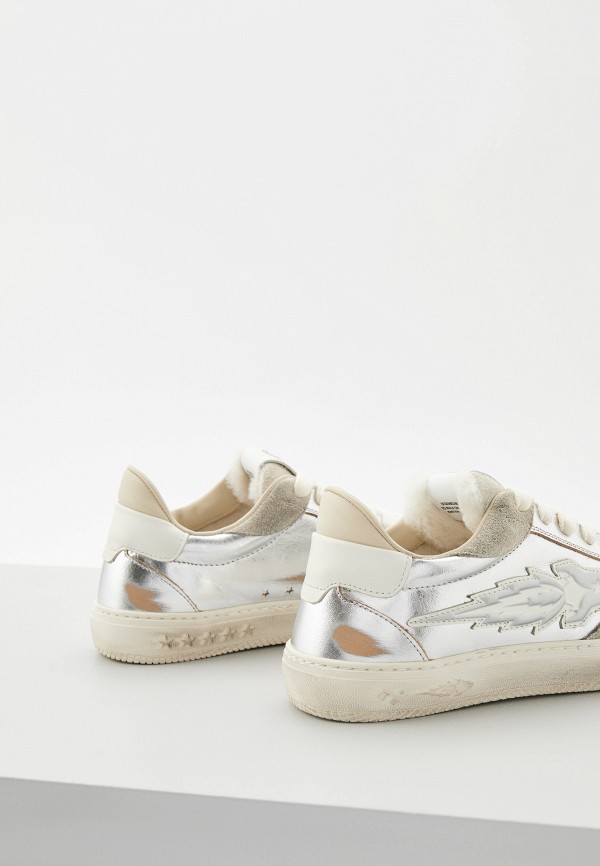 Enterprise Japan Кеды - фото 4