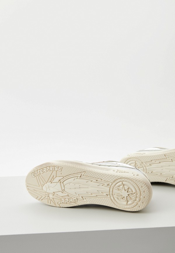 Enterprise Japan Кеды - фото 5