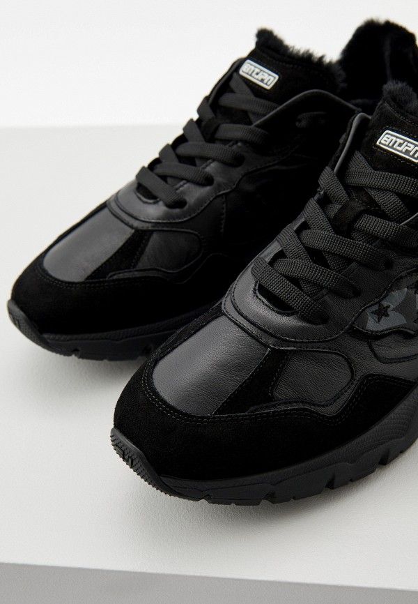 Enterprise Japan Кроссовки - фото 2