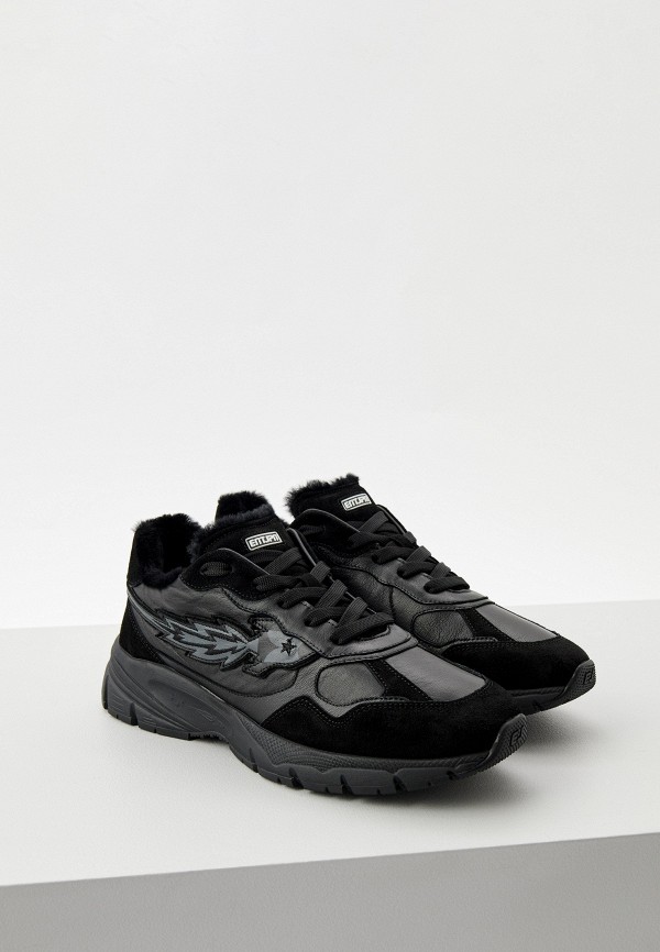 Enterprise Japan Кроссовки - фото 3