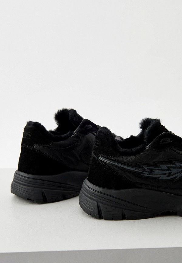 Enterprise Japan Кроссовки - фото 4