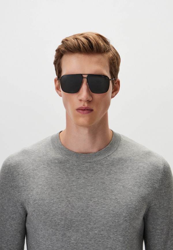 Armani Exchange Очки солнцезащитные - AX2050S 600087 - фото 5