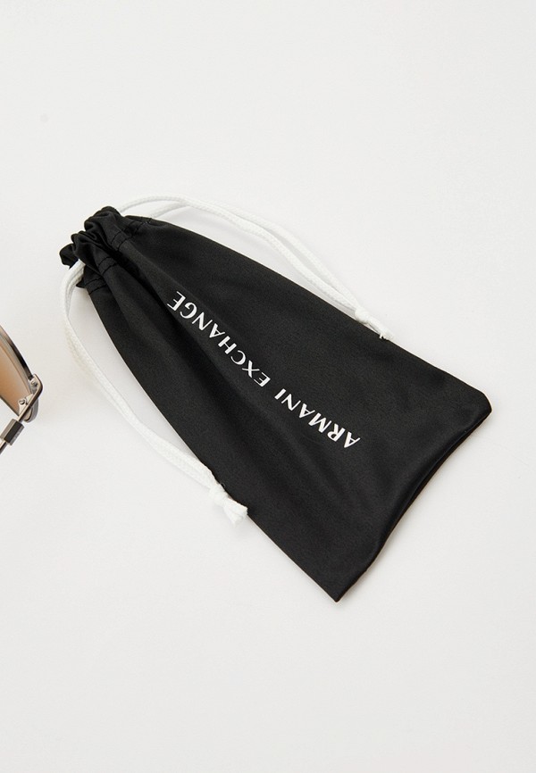 Armani Exchange Очки солнцезащитные - AX2050S 600373 - фото 4