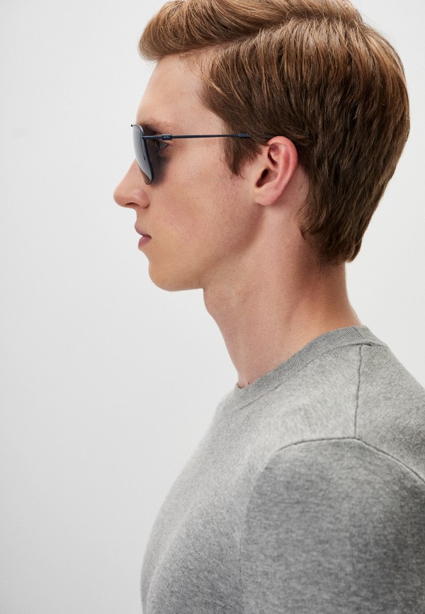 Armani Exchange Очки солнцезащитные - AX2050S 609980 - фото 6