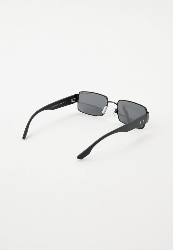 Armani Exchange Очки солнцезащитные - AX2052S 600087 - фото 2