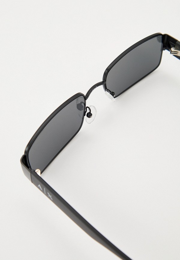 Armani Exchange Очки солнцезащитные - AX2052S 600087 - фото 3