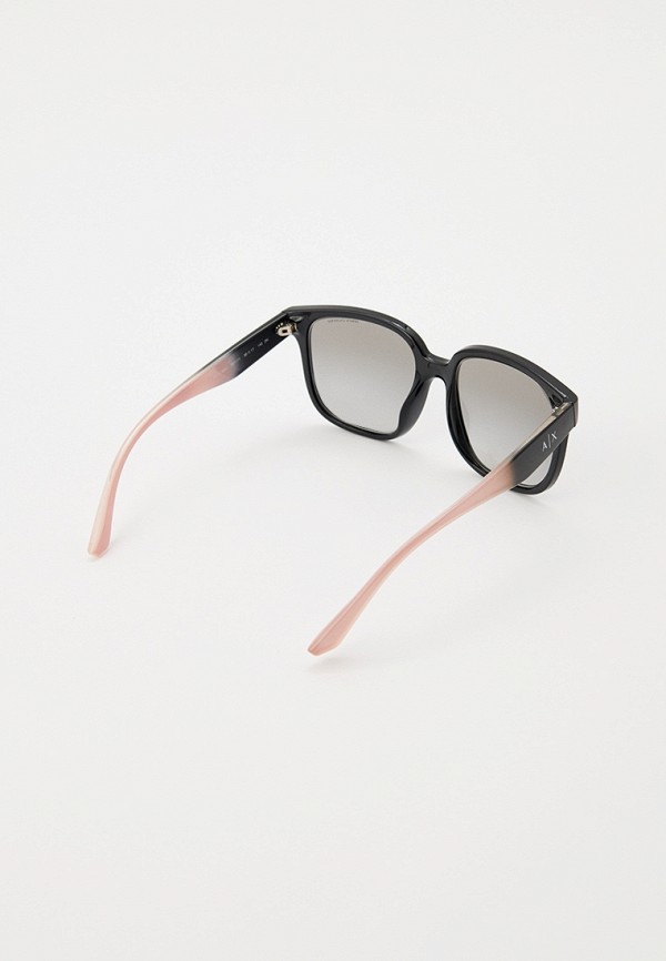 Armani Exchange Очки солнцезащитные - AX4136SU 821111 - фото 2