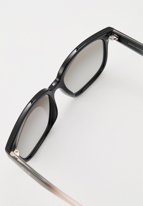 Armani Exchange Очки солнцезащитные - AX4136SU 821111 - фото 3