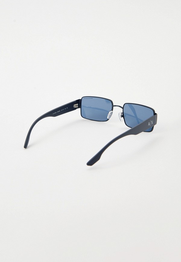 Armani Exchange Очки солнцезащитные - AX2052S 609980 - фото 2