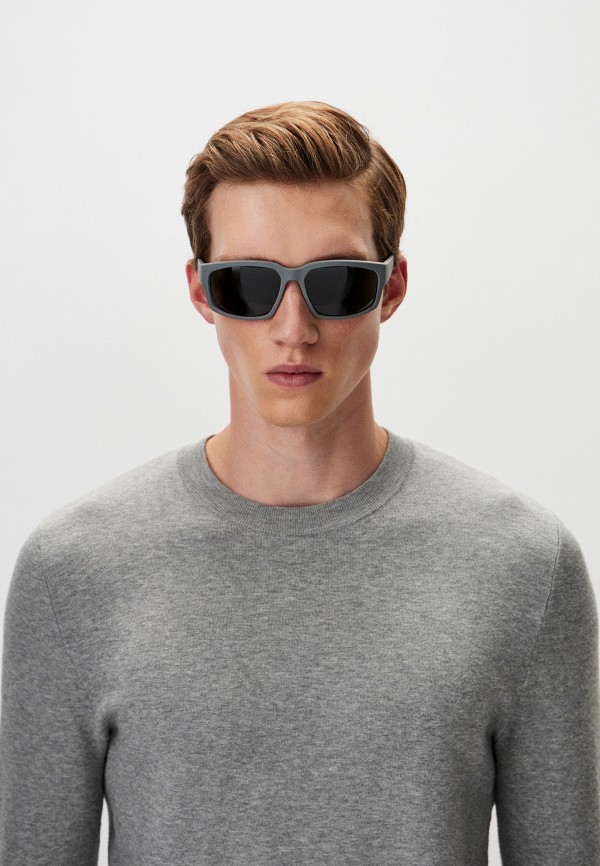 Armani Exchange Очки солнцезащитные - AX4142SU 818087 - фото 5