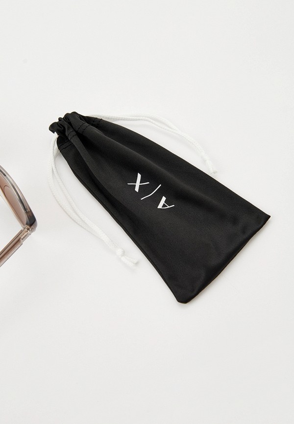 Armani Exchange Очки солнцезащитные - AX4144SU 83447P - фото 4