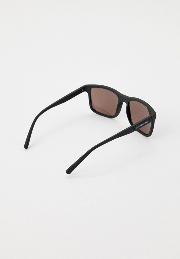 Armani Exchange Очки солнцезащитные - AX4145S 807873 - фото 2
