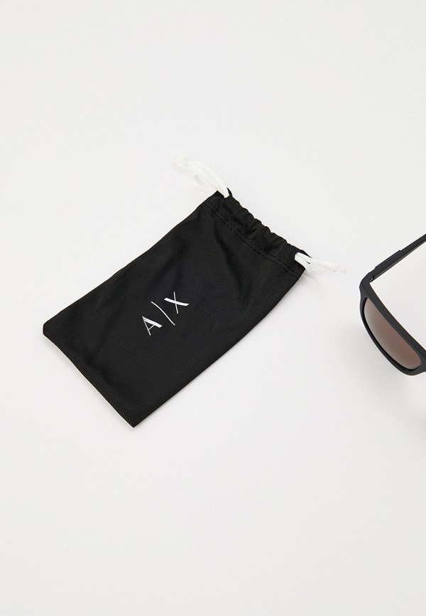 Armani Exchange Очки солнцезащитные - AX4145S 807873 - фото 4