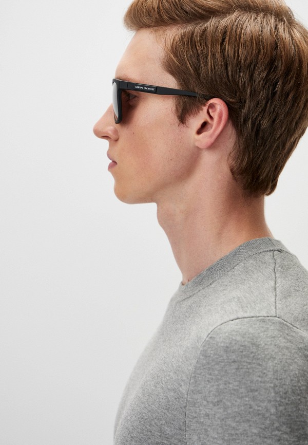 Armani Exchange Очки солнцезащитные - AX4145S 807873 - фото 6