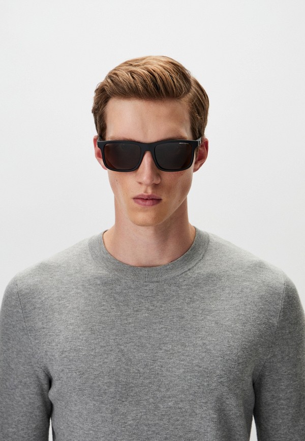 Armani Exchange Очки солнцезащитные - AX4145S 807873 - фото 5