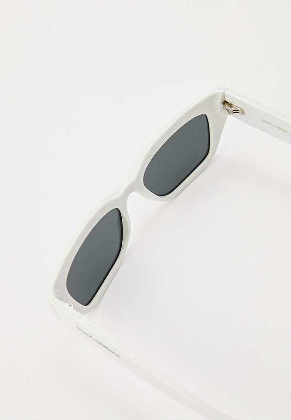 Dolce&Gabbana Очки солнцезащитные - DG4462 331287 - фото 3