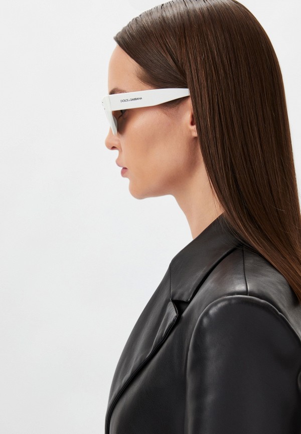 Dolce&Gabbana Очки солнцезащитные - DG4462 331287 - фото 6