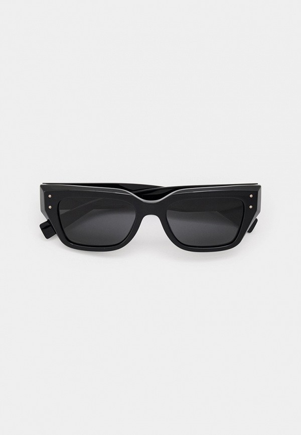 Dolce&Gabbana Очки солнцезащитные - DG4462 501/87 - фото 1