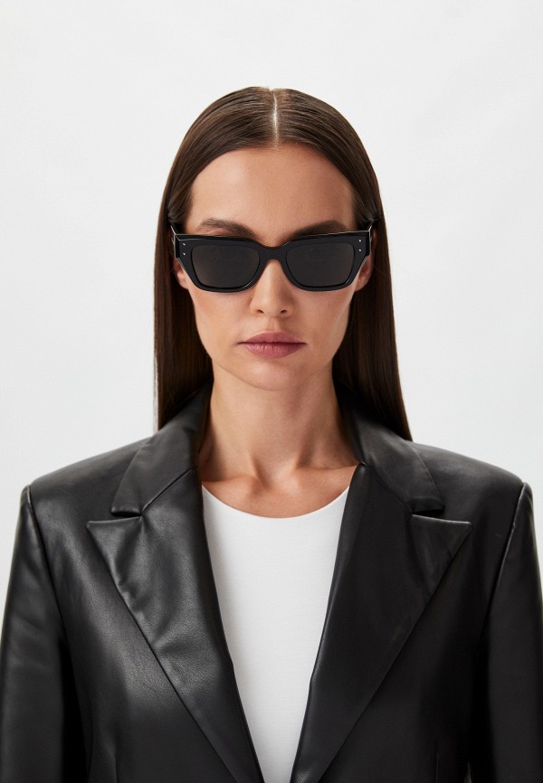 Dolce&Gabbana Очки солнцезащитные - DG4462 501/87 - фото 5