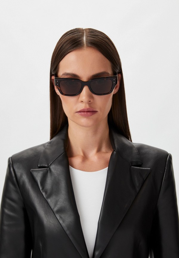 Dolce&Gabbana Очки солнцезащитные - DG4462 502/73 - фото 5