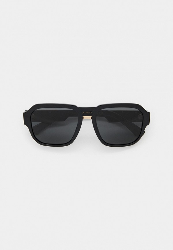 Dolce&Gabbana Очки солнцезащитные - DG4464 501/87 - фото 1