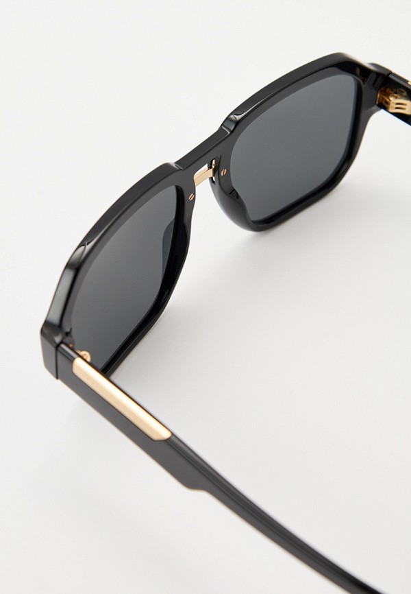 Dolce&Gabbana Очки солнцезащитные - DG4464 501/87 - фото 3