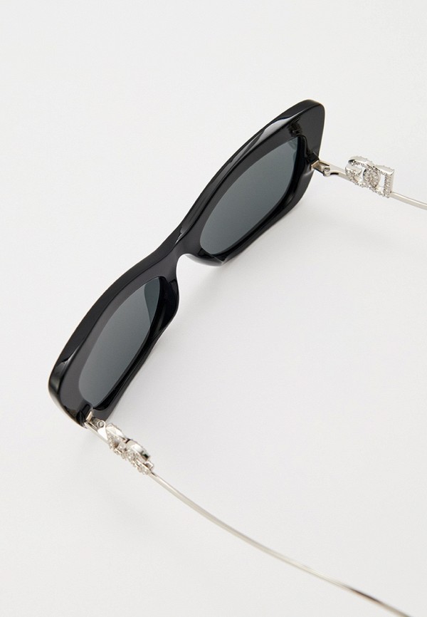 Dolce&Gabbana Очки солнцезащитные - DG4467B 501/87 - фото 3