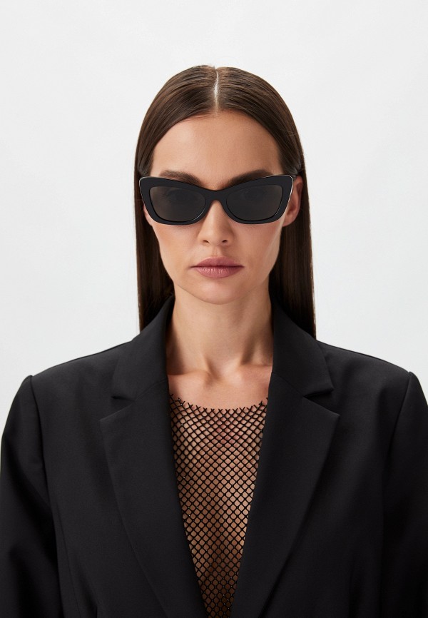 Dolce&Gabbana Очки солнцезащитные - DG4467B 501/87 - фото 5