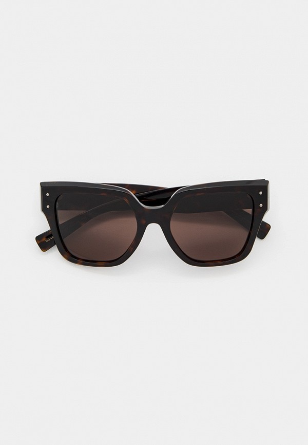 Dolce&Gabbana Очки солнцезащитные - DG4471 502/73 - фото 1