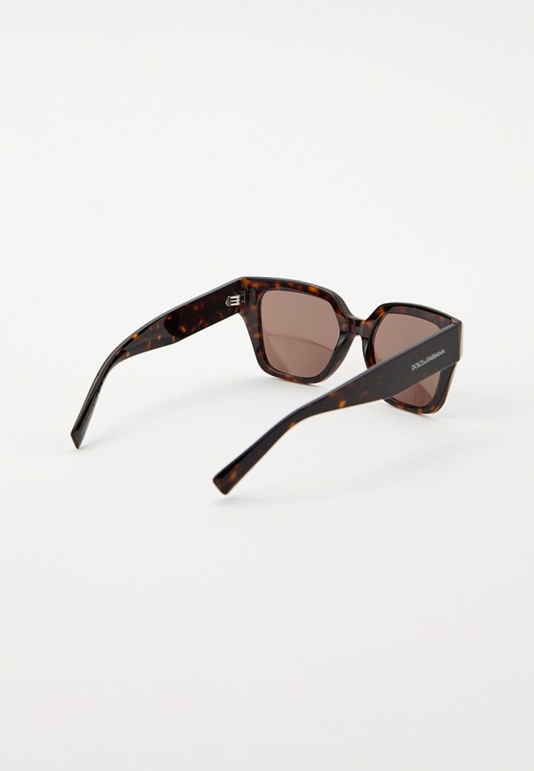 Dolce&Gabbana Очки солнцезащитные - DG4471 502/73 - фото 2