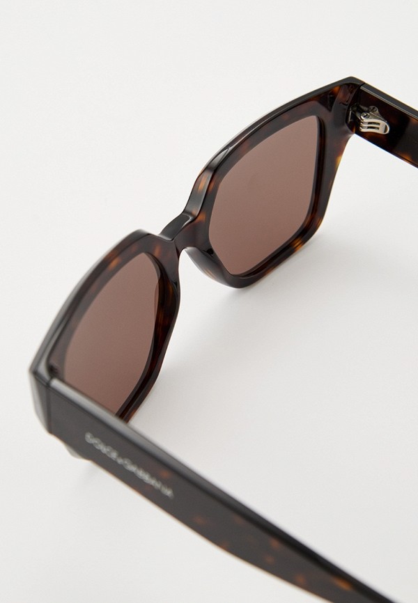 Dolce&Gabbana Очки солнцезащитные - DG4471 502/73 - фото 3