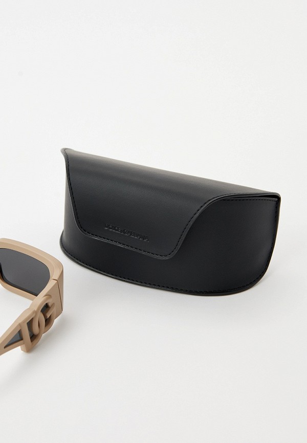 Dolce&Gabbana Очки солнцезащитные - DG6197 329287 - фото 4