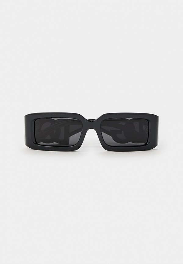 Dolce&Gabbana Очки солнцезащитные - DG6197 501/87 - фото 1