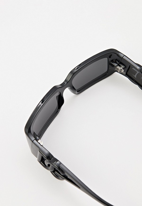 Dolce&Gabbana Очки солнцезащитные - DG6197 501/87 - фото 3