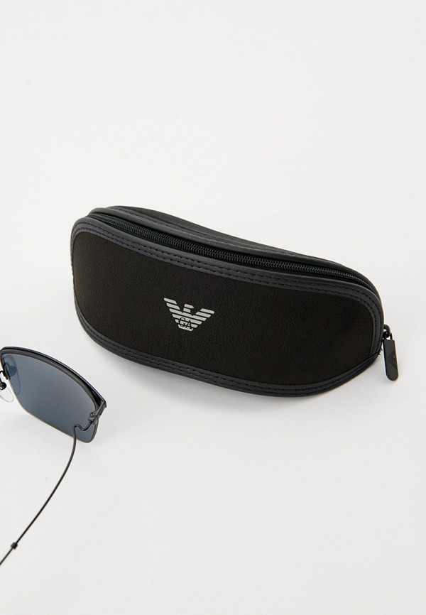 Emporio Armani Очки солнцезащитные - EA2155 300187 - фото 4