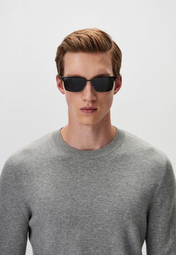 Emporio Armani Очки солнцезащитные - EA2155 300187 - фото 5